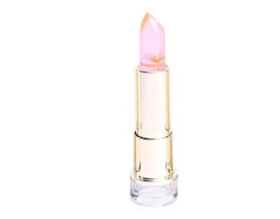 Flower Jelly Color-Changing and Moisturizing Lip Balm-Flower Jelly Color-Changing and Moisturizing Lip Balm