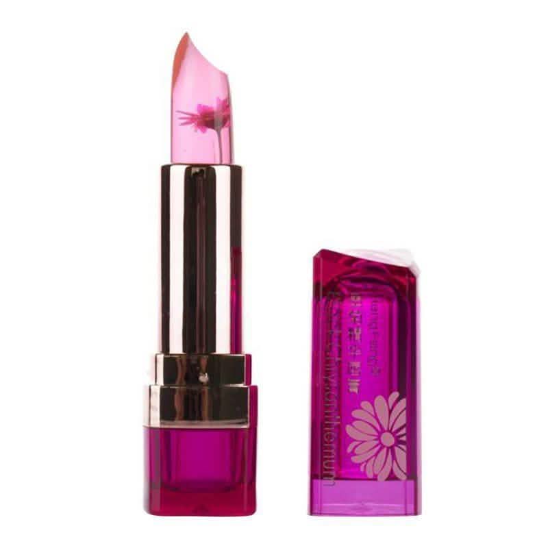 Flower Jelly Color-Changing and Moisturizing Lip Balm-Flower Jelly Color-Changing and Moisturizing Lip Balm