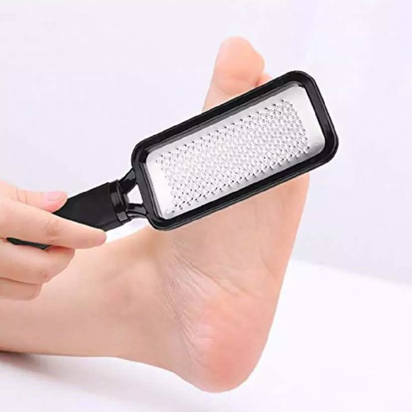 Foot Rasp File Pedicure Callus Remover Hard Dead Skin Scrubber Microplane-Foot Rasp File Pedicure Callus Remover Hard Dead Skin Scrubber Microplane
