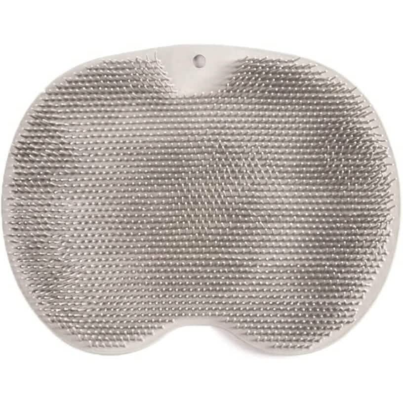 Foot Scrubber Back Brush Bathroom Massager-Foot Scrubber Back Brush Bathroom Massager