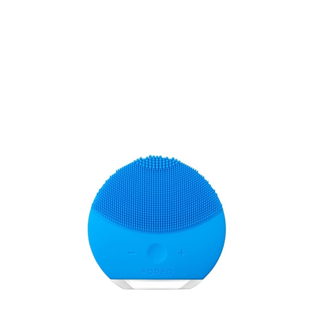 FOREO - LUNA Mini 2 - Aquamarine-FOREO - LUNA Mini 2 - Aquamarine