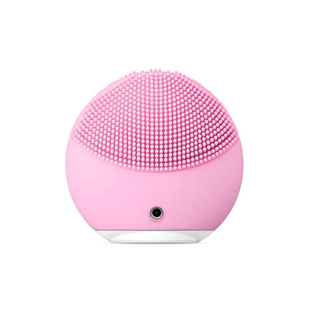 FOREO - LUNA Mini 2 - Pearl Pink-FOREO - LUNA Mini 2 - Pearl Pink