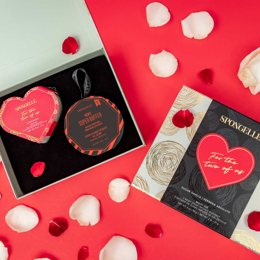 For The Two Of Us | Gift Set-For The Two Of Us | Gift Set