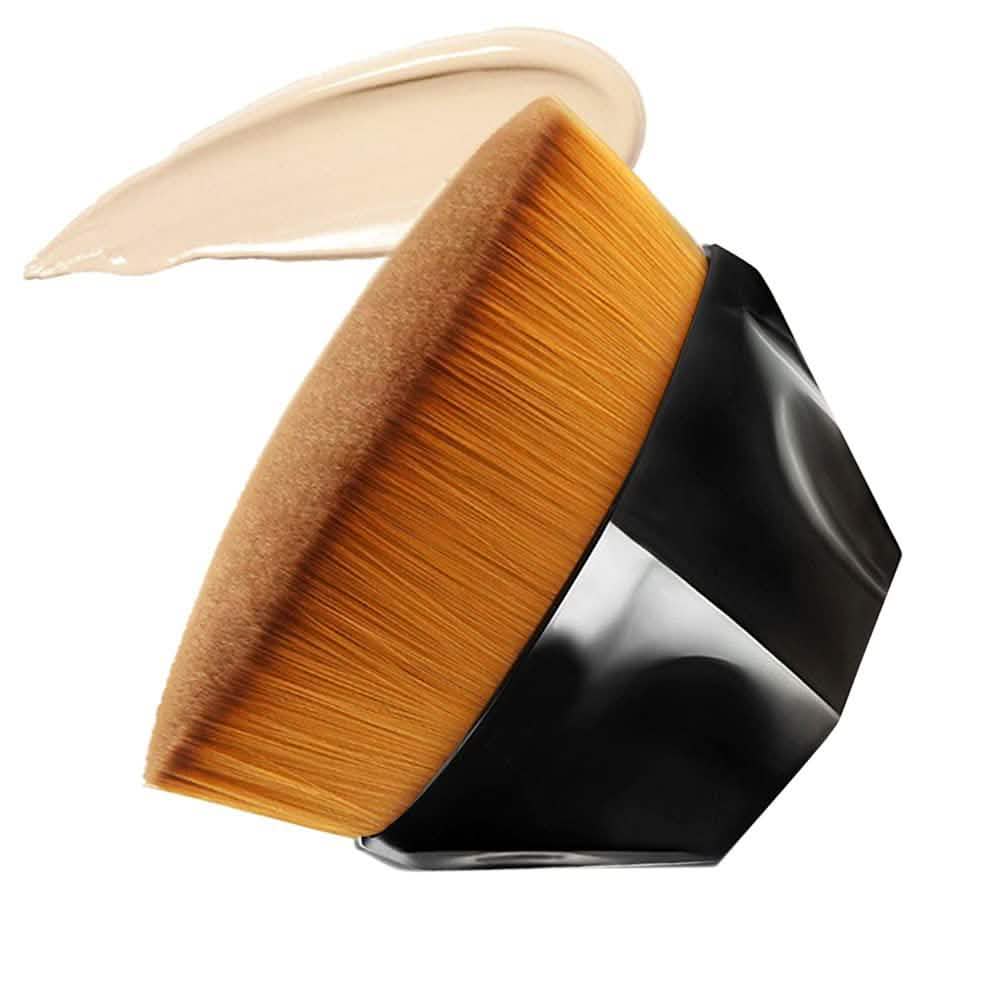 Foundation Makeup Brush-Foundation Makeup Brush