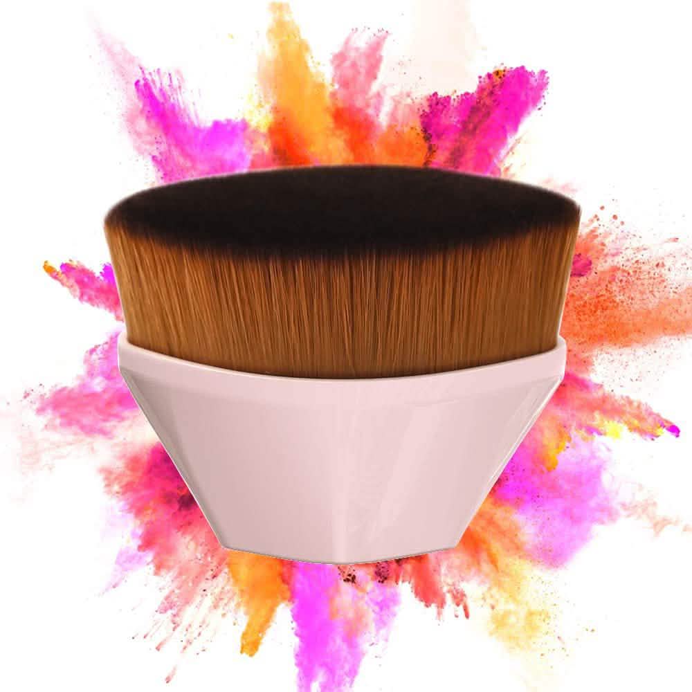Foundation Makeup Brush-Foundation Makeup Brush