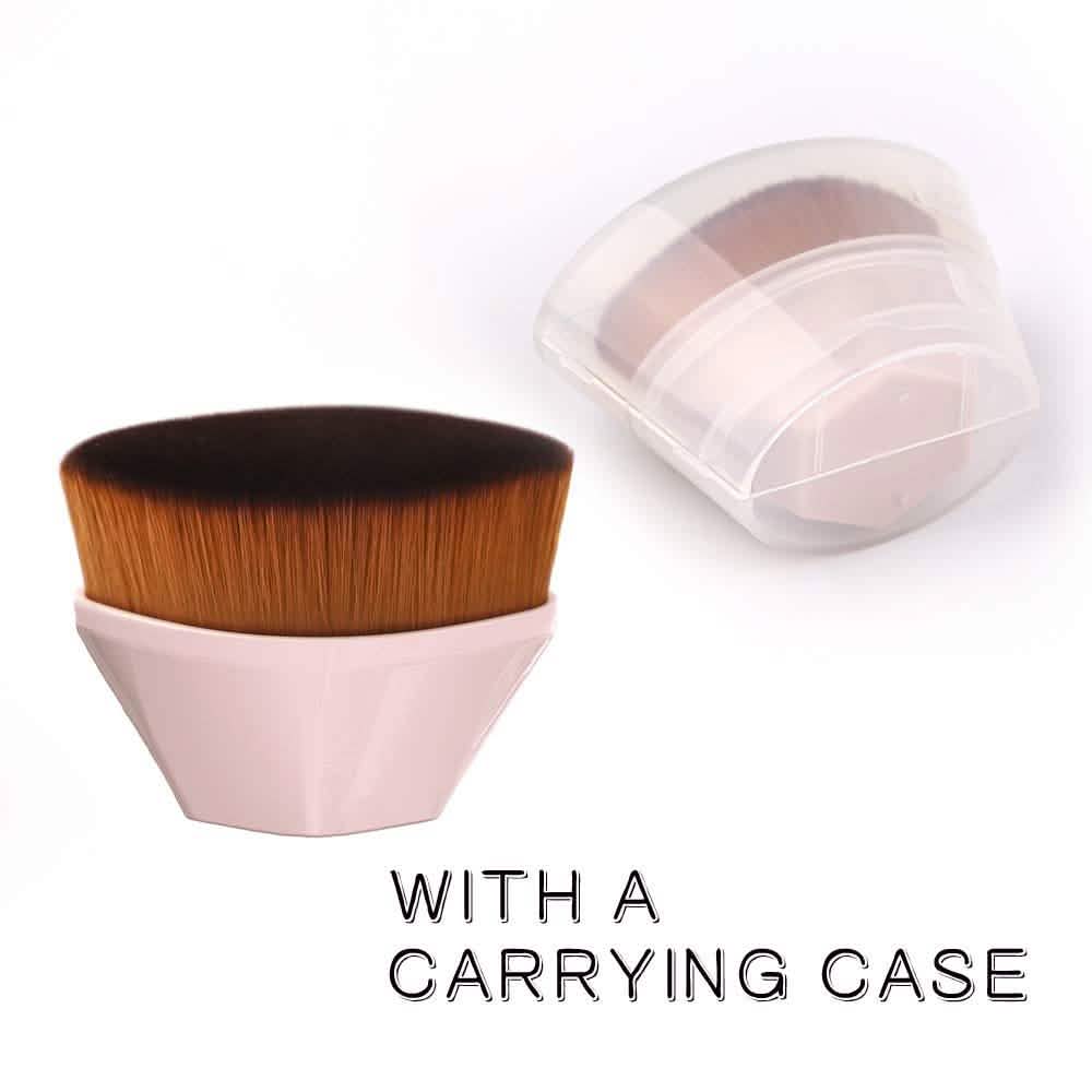 Foundation Makeup Brush-Foundation Makeup Brush