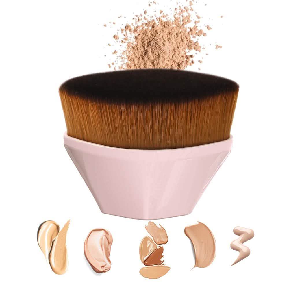 Foundation Makeup Brush-Foundation Makeup Brush