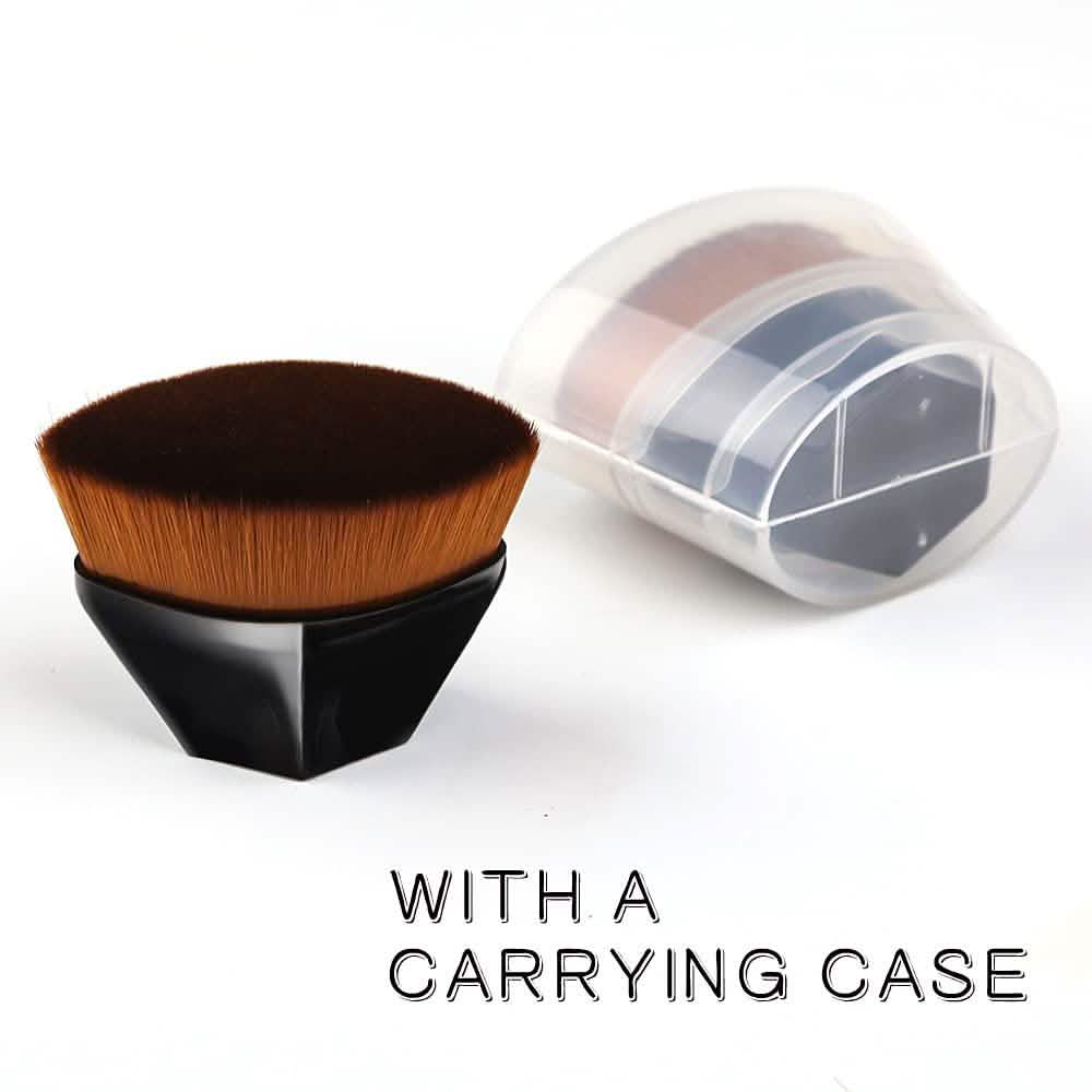 Foundation Makeup Brush-Foundation Makeup Brush