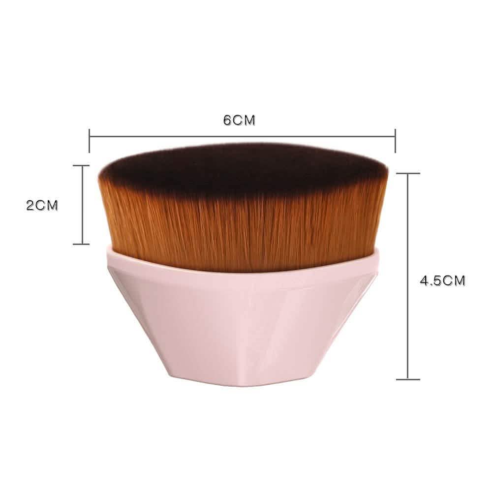 Foundation Makeup Brush-Foundation Makeup Brush