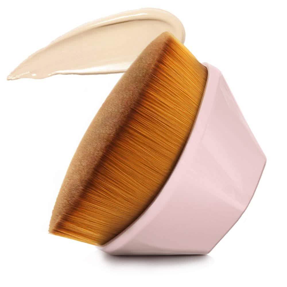 Foundation Makeup Brush-Foundation Makeup Brush