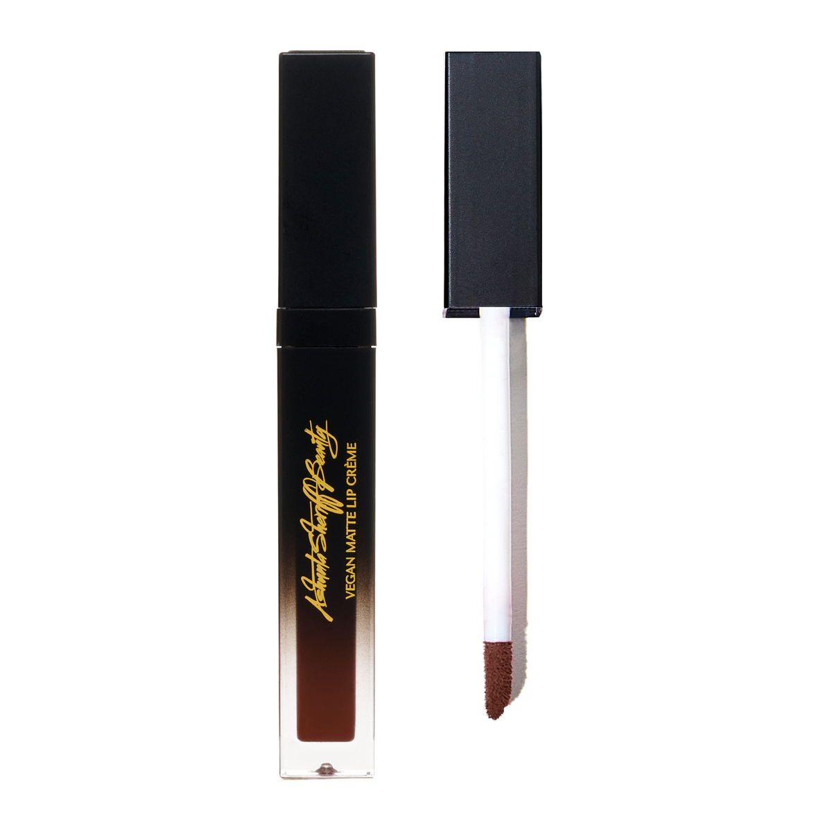Ashunta Sheriff Beauty Vegan Multi-use Matte Cremè-Ashunta Sheriff Beauty Vegan Multi-use Matte Cremè