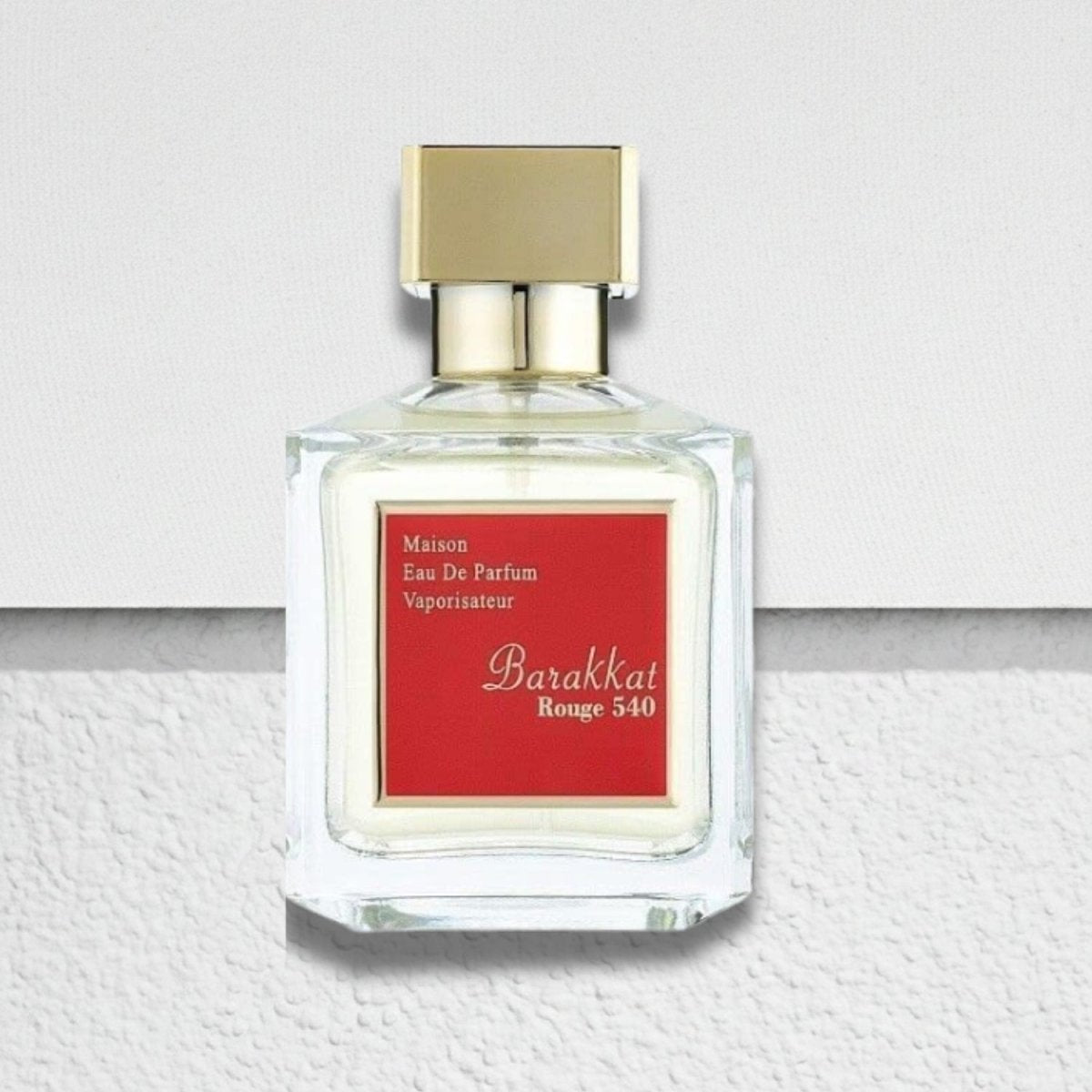 Fragrance World Barakkat Rouge 540 EDP-Fragrance World Barakkat Rouge 540 EDP