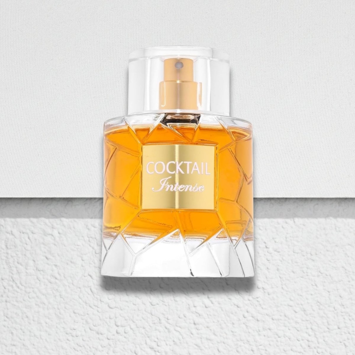 Fragrance World Cocktail Intense EDP for Women-Fragrance World Cocktail Intense EDP for Women
