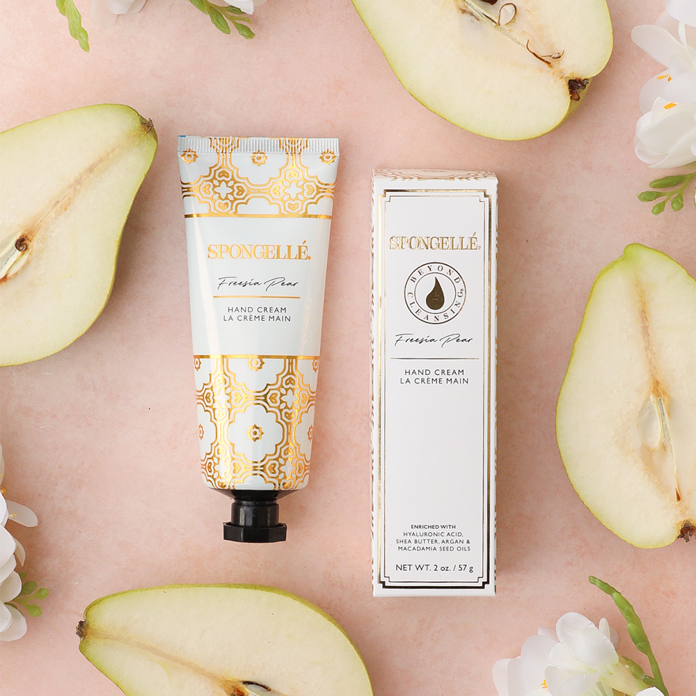 Freesia Pear | Hand Cream-Freesia Pear | Hand Cream