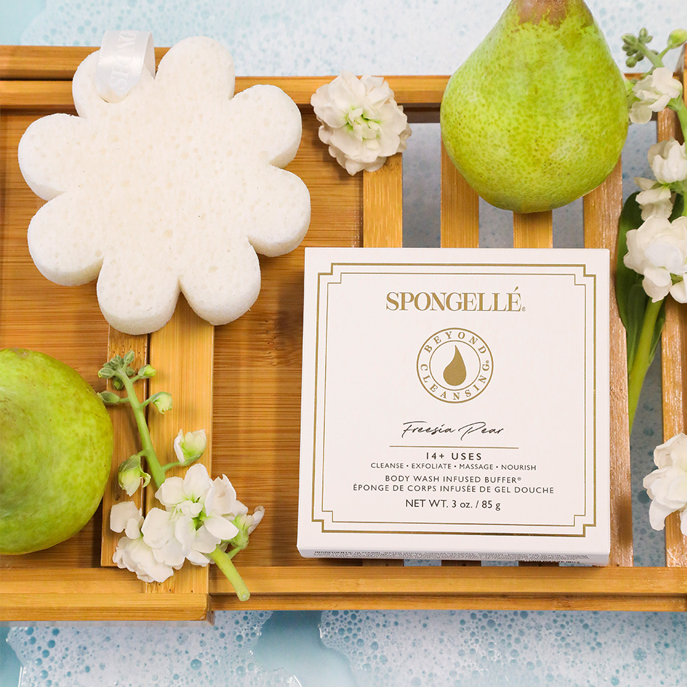 Freesia Pear | Vegan-Friendly Boxed Flower-Freesia Pear | Vegan-Friendly Boxed Flower