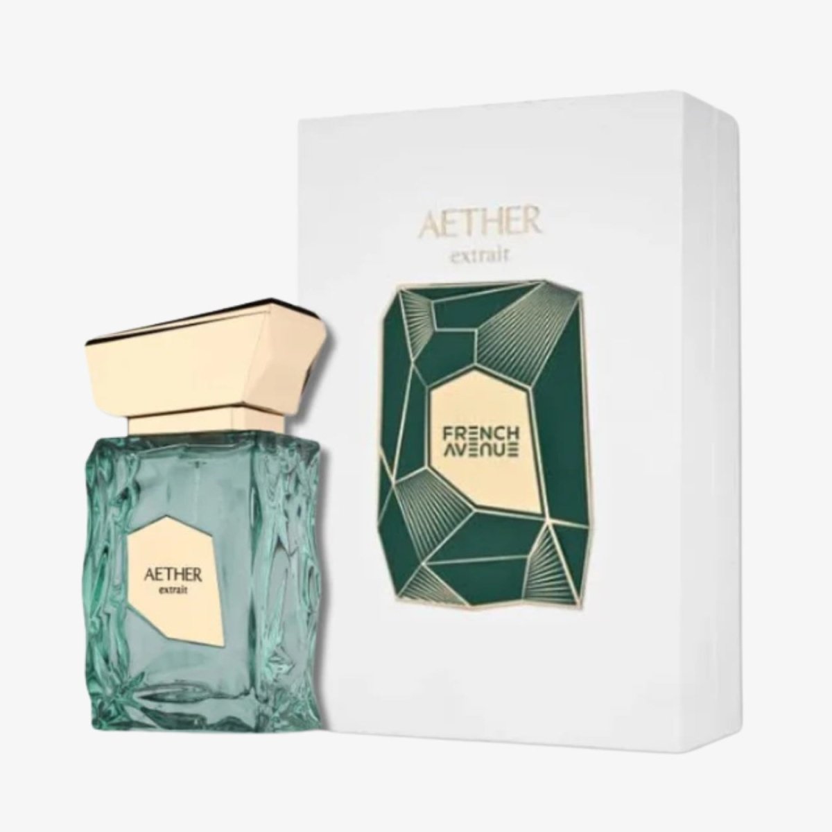 French Avenue Aether Extrait Extrait De Parfum 100ml for Women-French Avenue Aether Extrait Extrait De Parfum 100ml for Women