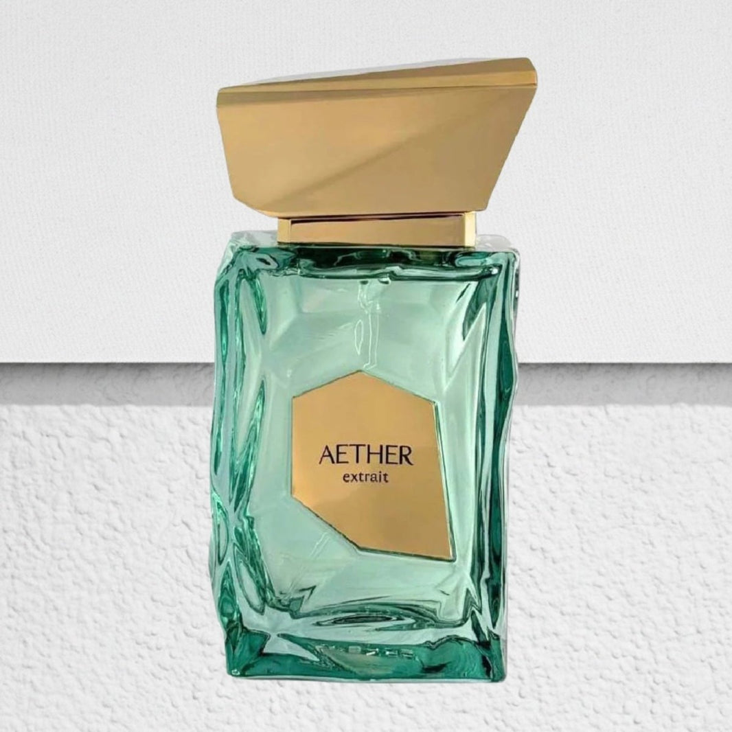 French Avenue Aether Extrait Extrait De Parfum 100ml for Women-French Avenue Aether Extrait Extrait De Parfum 100ml for Women