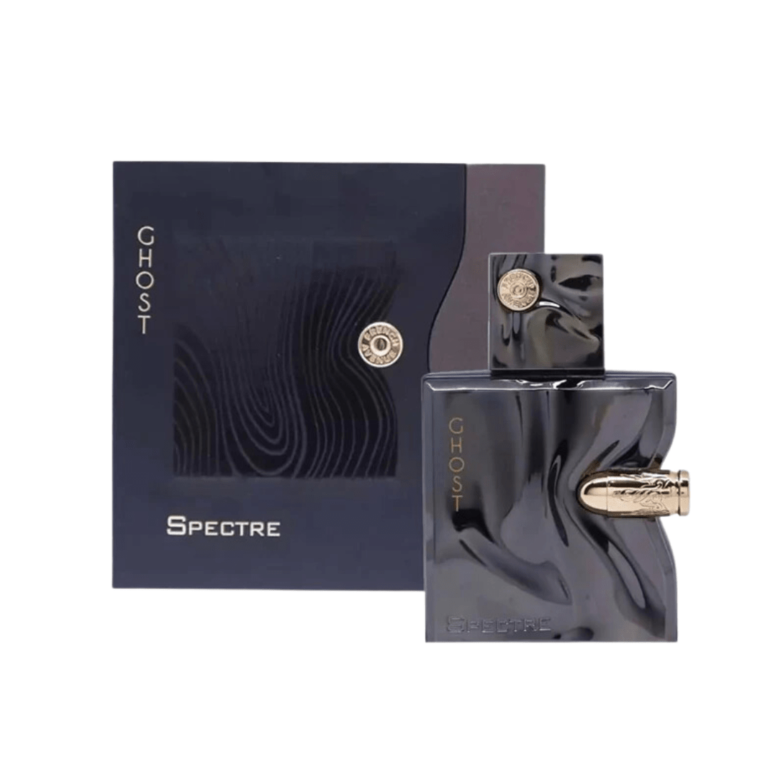 French Avenue Spectre Ghost EDP 80Ml 2.8Oz For Men-French Avenue Spectre Ghost EDP 80Ml 2.8Oz For Men