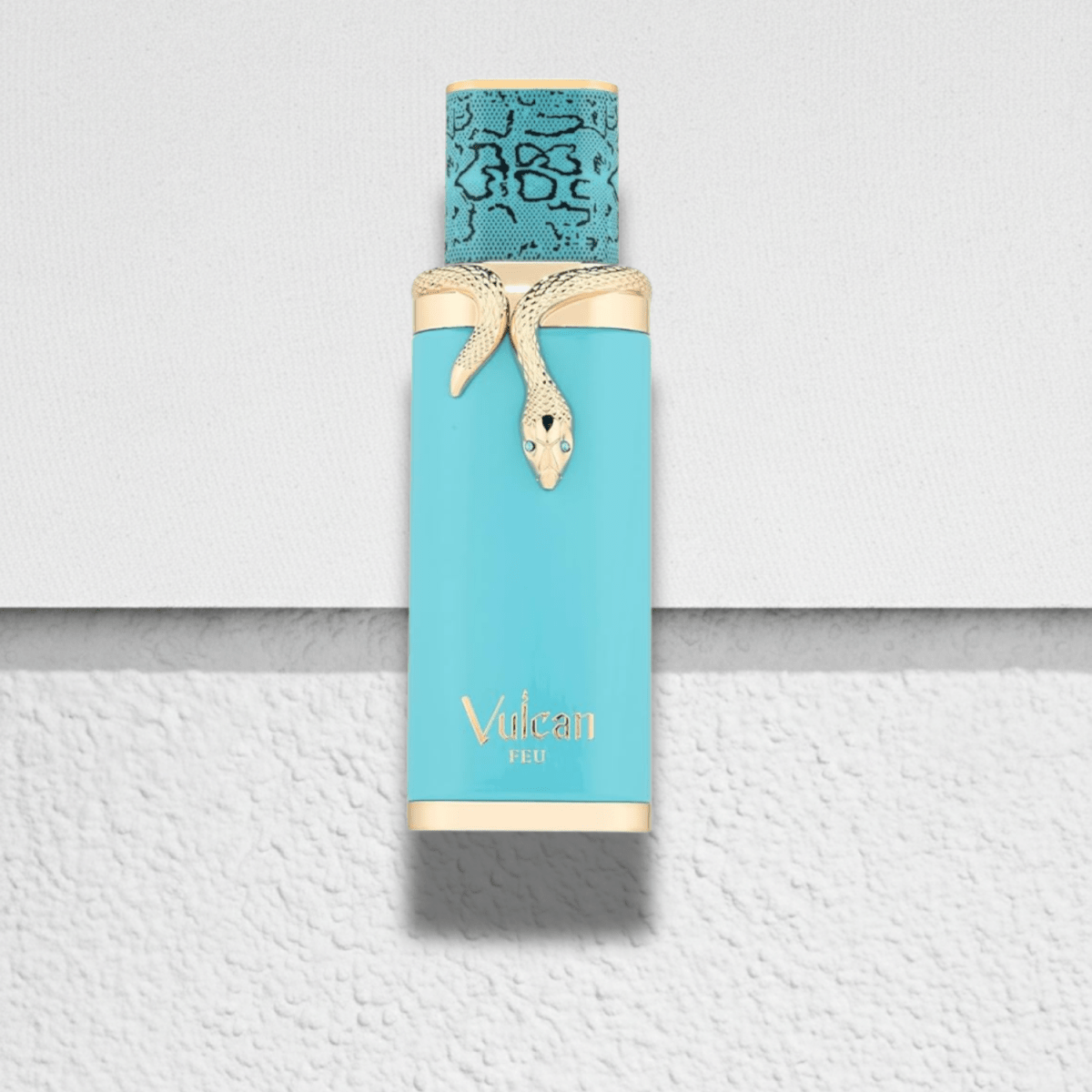 French Avenue Vulcan Feu Eau De Parfum 100ml Unisex-French Avenue Vulcan Feu Eau De Parfum 100ml Unisex