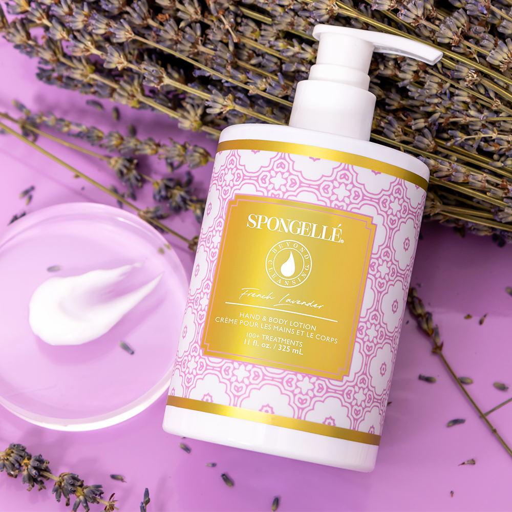 French Lavender | Body Lotion-French Lavender | Body Lotion