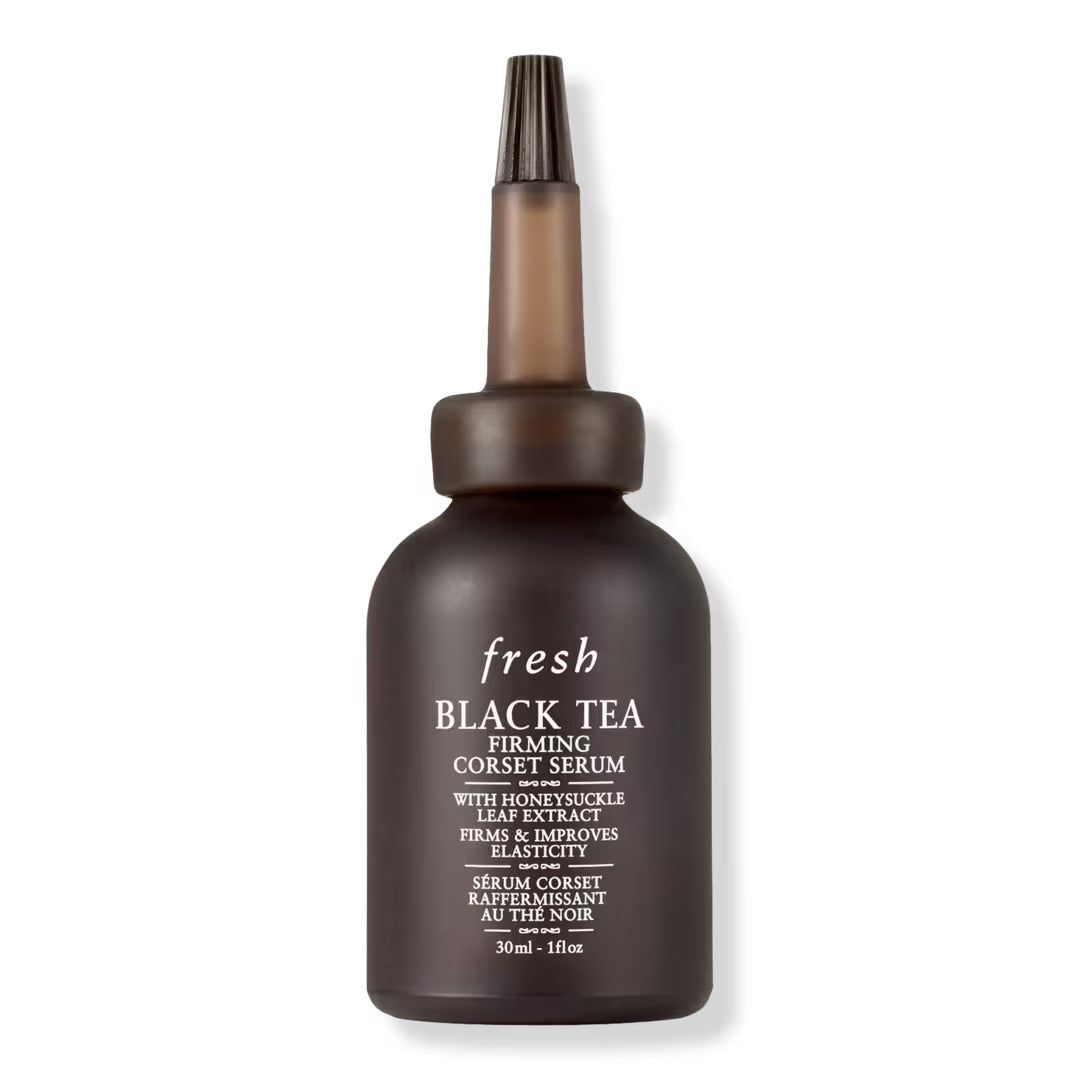Fresh Black Tea Firming Peptides Serum 30ml-Fresh Black Tea Firming Peptides Serum 30ml
