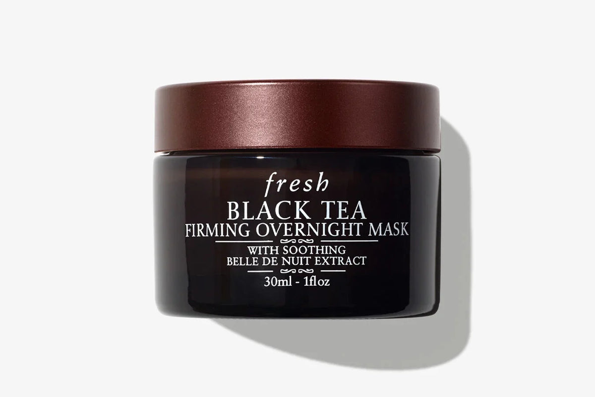 Fresh Black Tea Peptide Firming Overnight Mask-Fresh Black Tea Peptide Firming Overnight Mask