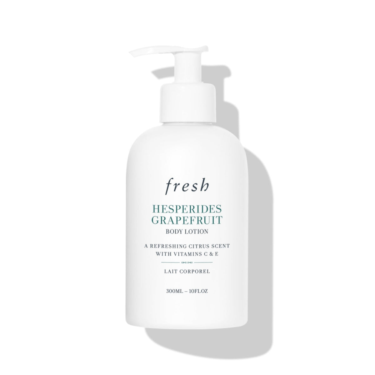 Fresh Hesperides Grapefruit Body Lotion 300 mL-Fresh Hesperides Grapefruit Body Lotion 300 mL
