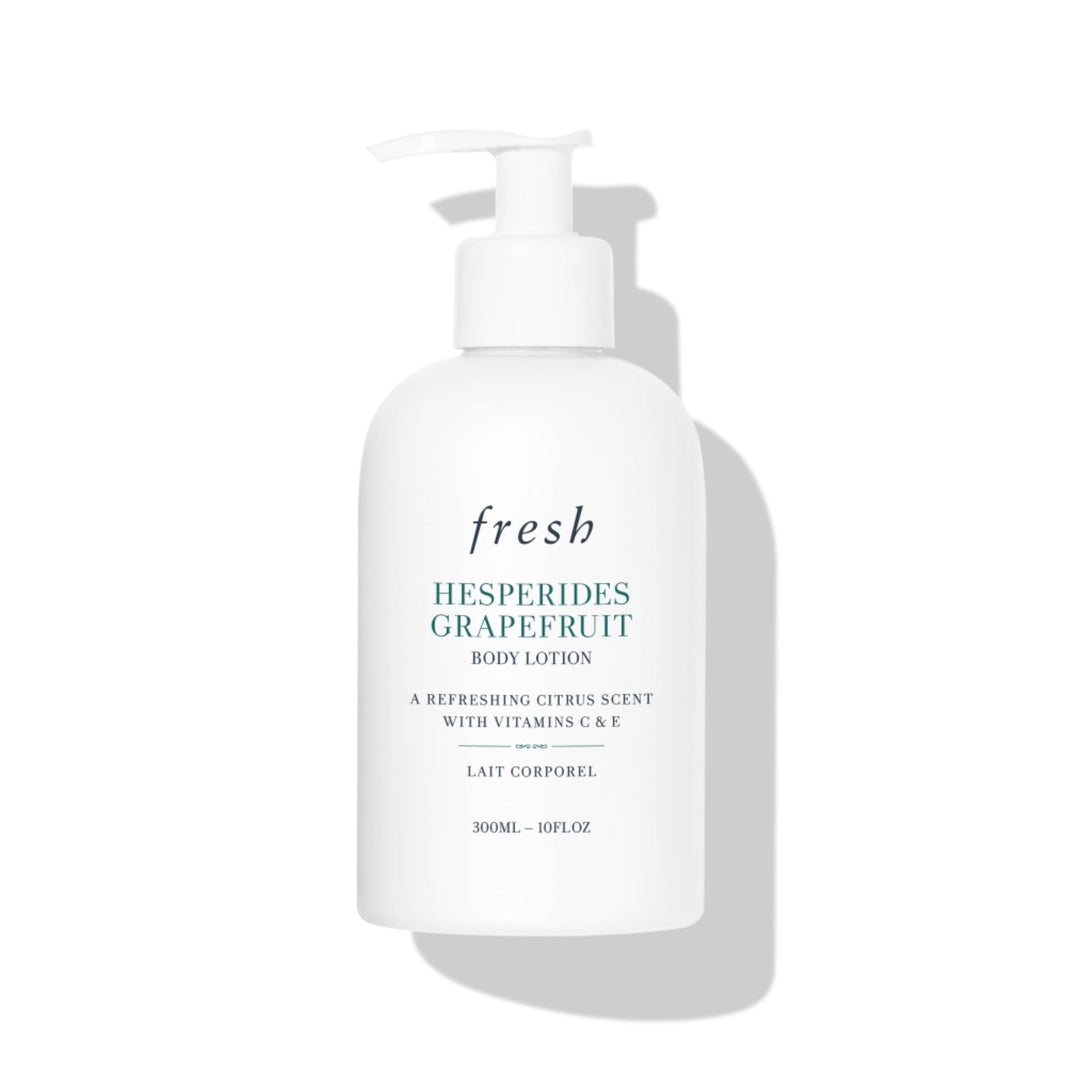 Fresh Hesperides Grapefruit Body Lotion 300 mL-Fresh Hesperides Grapefruit Body Lotion 300 mL