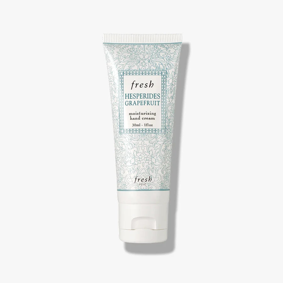 Fresh Hesperides Grapefruit Moisturizing Hand Cream 1 OZ-Fresh Hesperides Grapefruit Moisturizing Hand Cream 1 OZ
