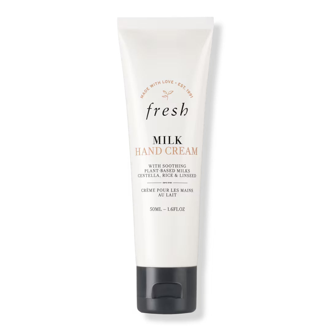 Fresh Milk Intensive Hand Cream 1.7 OZ-Fresh Milk Intensive Hand Cream 1.7 OZ