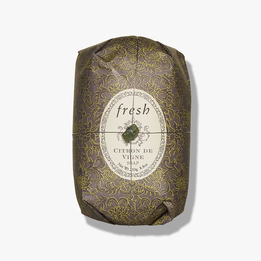 Fresh Oval Soap 8.8 OZ-Fresh Oval Soap 8.8 OZ