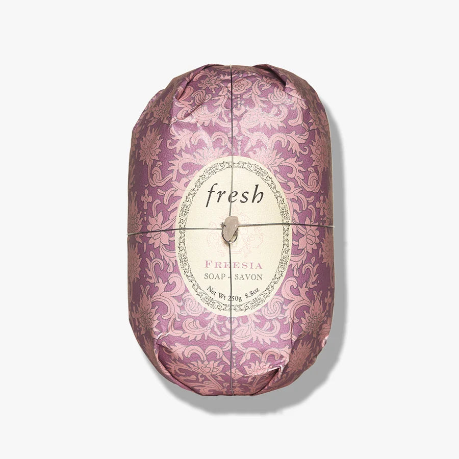 Fresh Oval Soap 8.8 OZ-Fresh Oval Soap 8.8 OZ