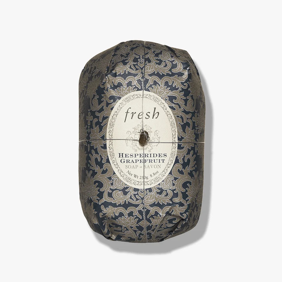 Fresh Oval Soap 8.8 OZ-Fresh Oval Soap 8.8 OZ