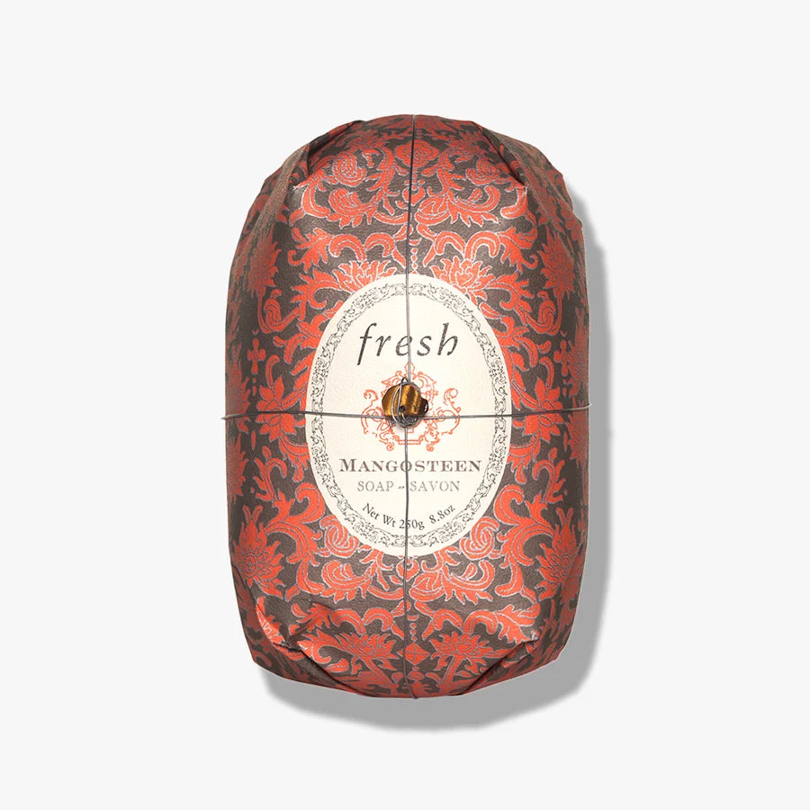 Fresh Oval Soap 8.8 OZ-Fresh Oval Soap 8.8 OZ