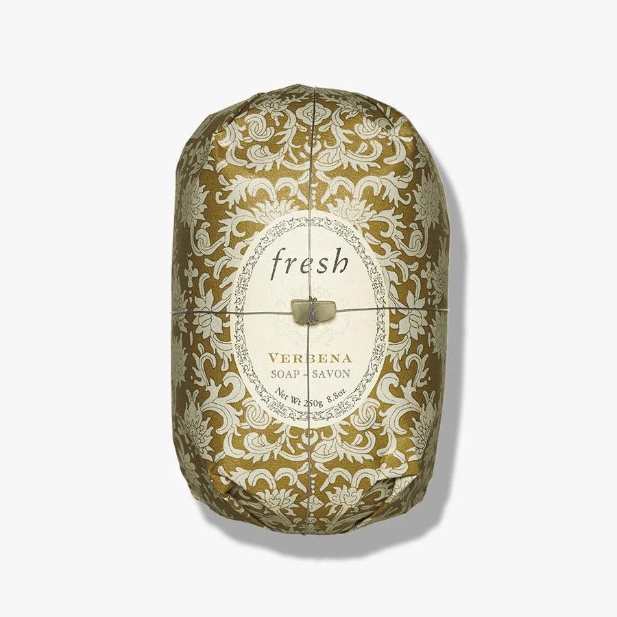 Fresh Oval Soap 8.8 OZ-Fresh Oval Soap 8.8 OZ