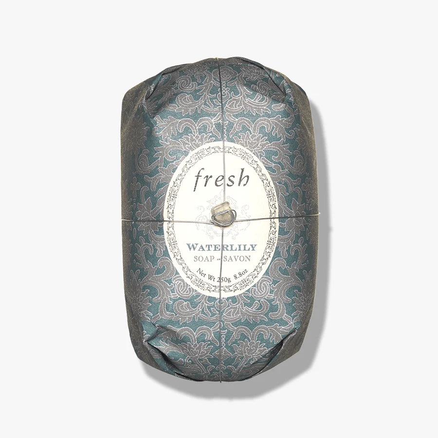 Fresh Oval Soap 8.8 OZ-Fresh Oval Soap 8.8 OZ