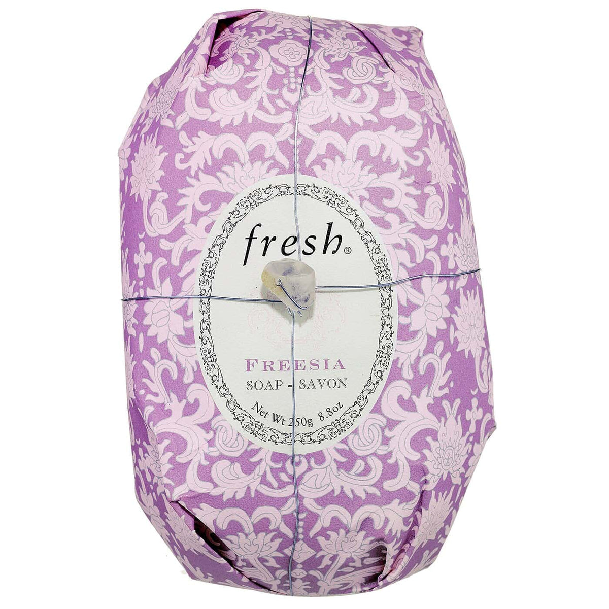 Fresh Oval Soap 8.8 OZ-Fresh Oval Soap 8.8 OZ