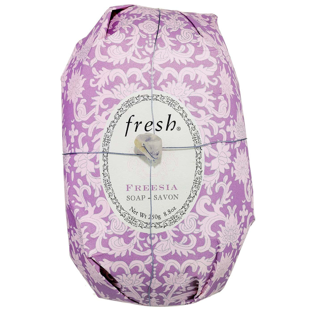 Fresh Oval Soap 8.8 OZ-Fresh Oval Soap 8.8 OZ