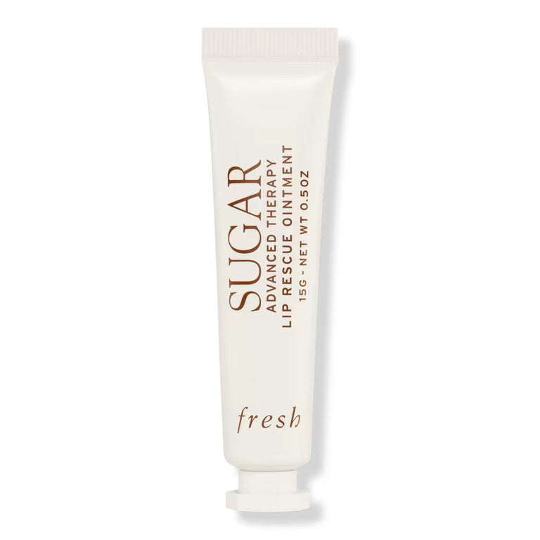 Fresh Sugar Advanced Therapy Lip Rescue Ointment 15g