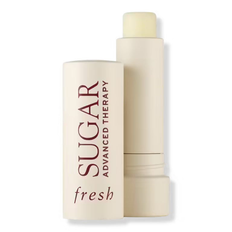 Fresh Sugar Advanced Therapy Treatment Lip Balm 4.3g-Fresh Sugar Advanced Therapy Treatment Lip Balm 4.3g