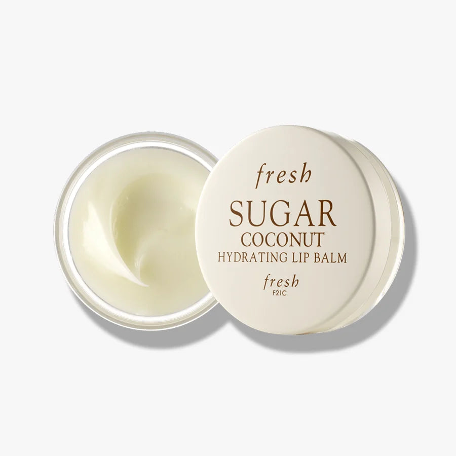 Fresh Sugar Hydrating Lip Balm-Fresh Sugar Hydrating Lip Balm