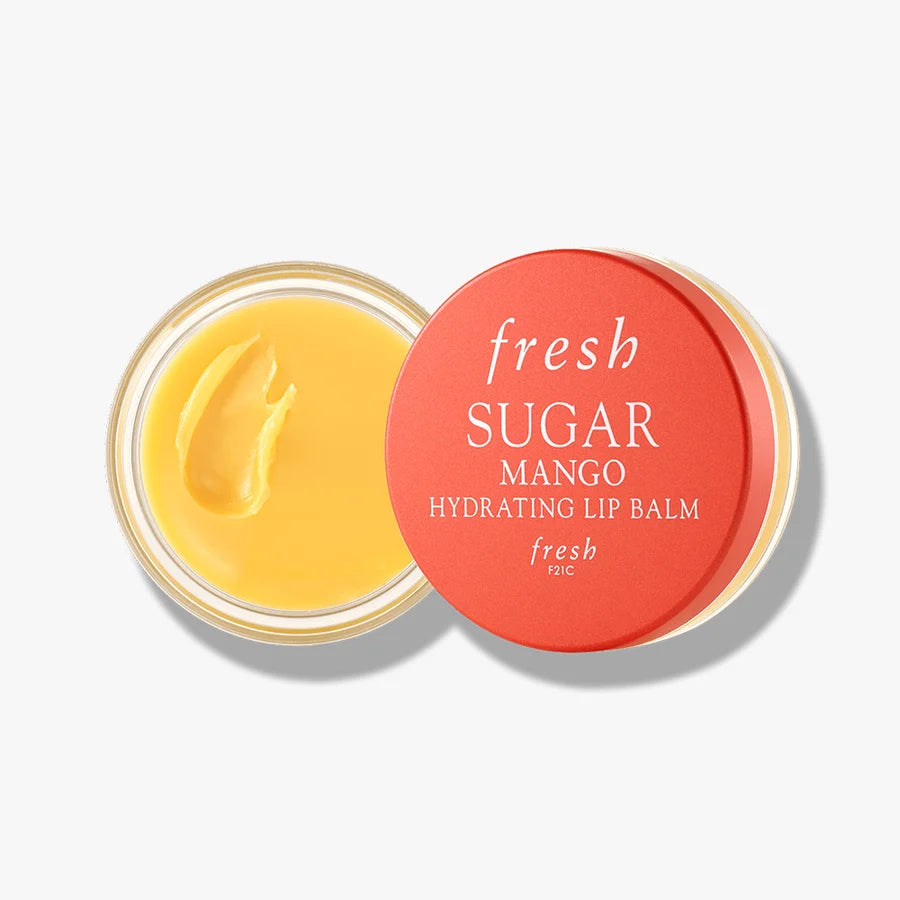 Fresh Sugar Hydrating Lip Balm-Fresh Sugar Hydrating Lip Balm
