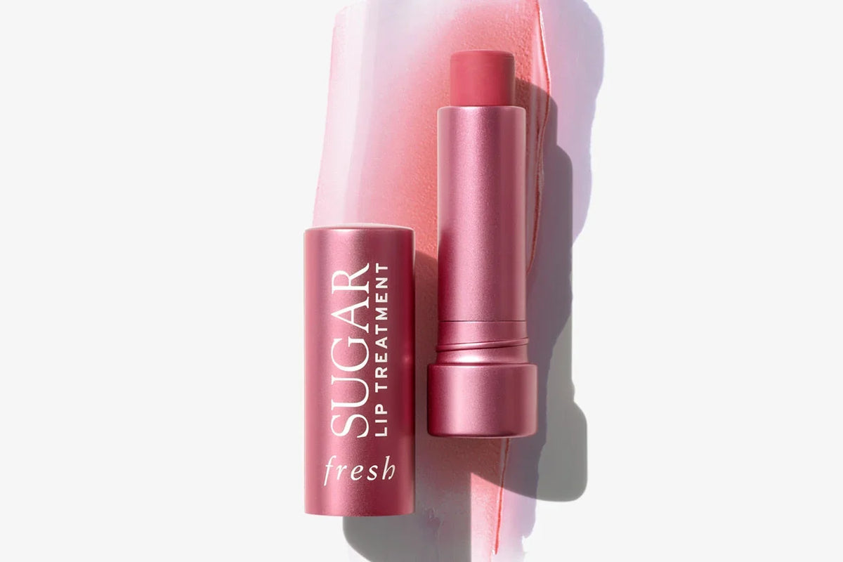 Fresh Sugar Lip Balm-Fresh Sugar Lip Balm