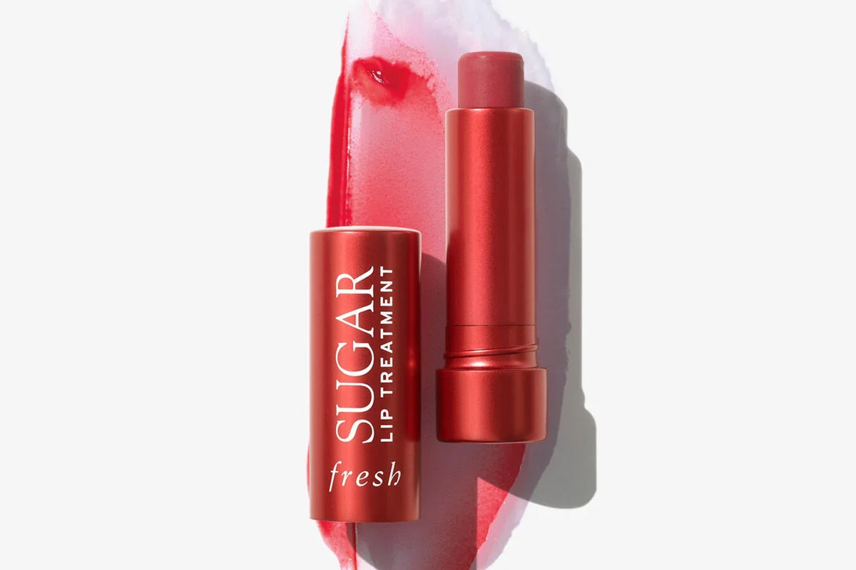 Fresh Sugar Lip Balm-Fresh Sugar Lip Balm