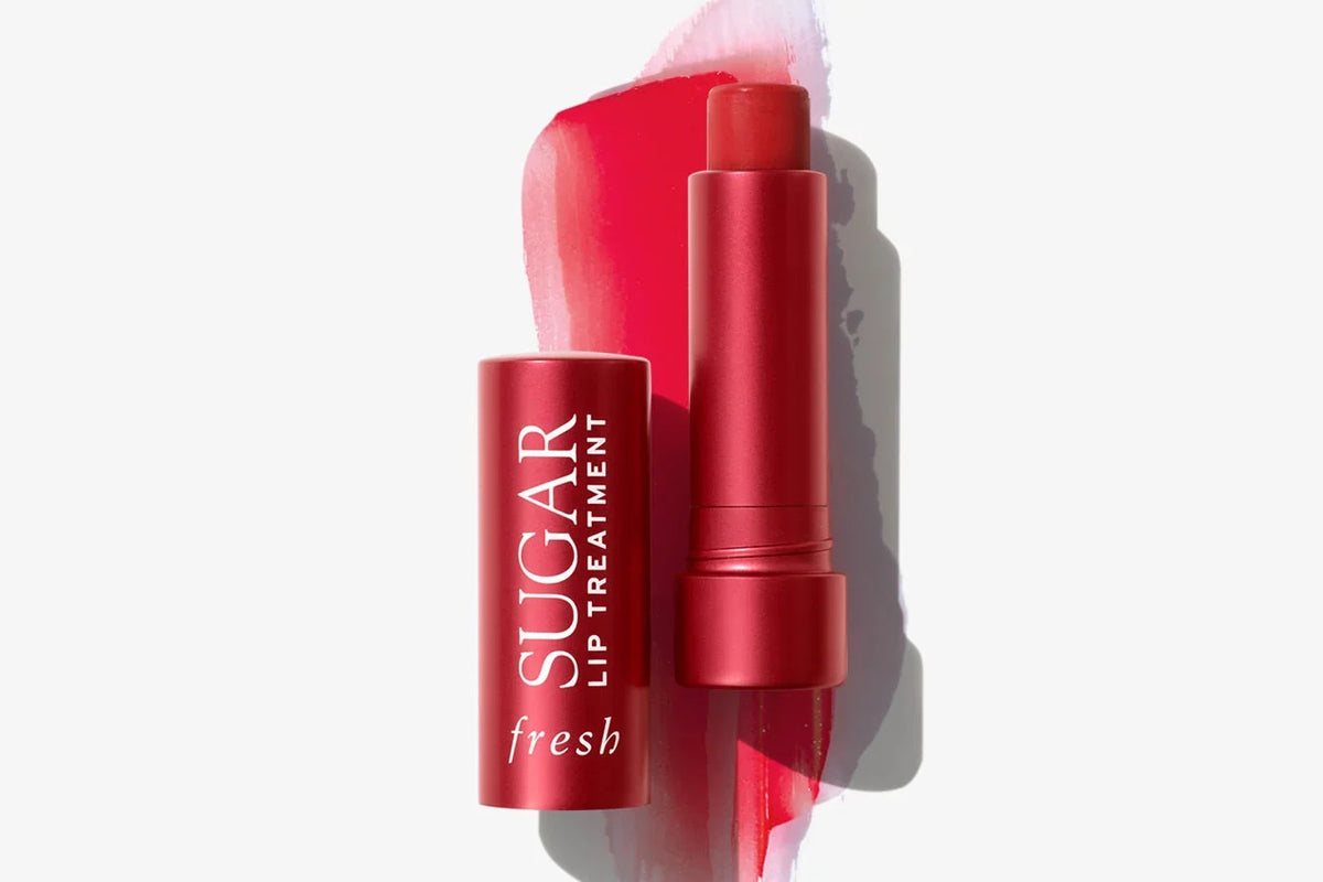 Fresh Sugar Lip Balm-Fresh Sugar Lip Balm