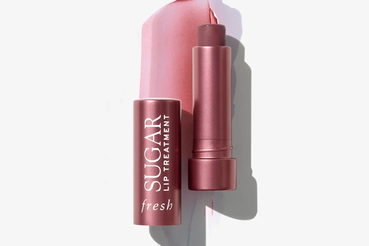 Fresh Sugar Lip Balm-Fresh Sugar Lip Balm