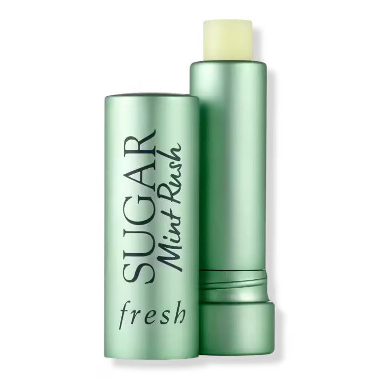 Fresh Sugar Mint Rush Freshening Lip Treatment-Fresh Sugar Mint Rush Freshening Lip Treatment