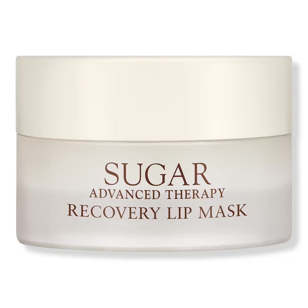 Fresh Sugar Recovery Lip Mask Advanced Therapy 10g-Fresh Sugar Recovery Lip Mask Advanced Therapy 10g