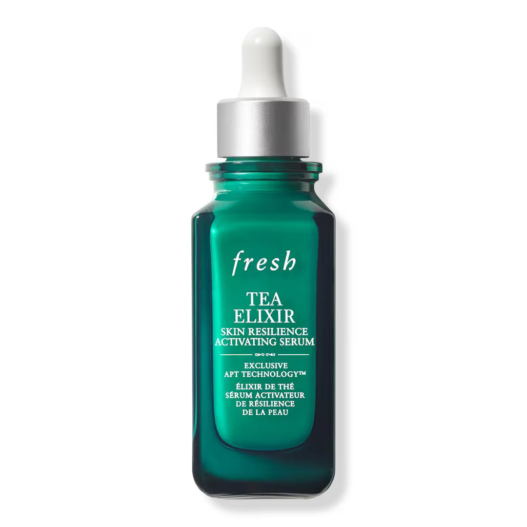 Fresh Tea Elixir Skin Resilience Activating Serum-Fresh Tea Elixir Skin Resilience Activating Serum