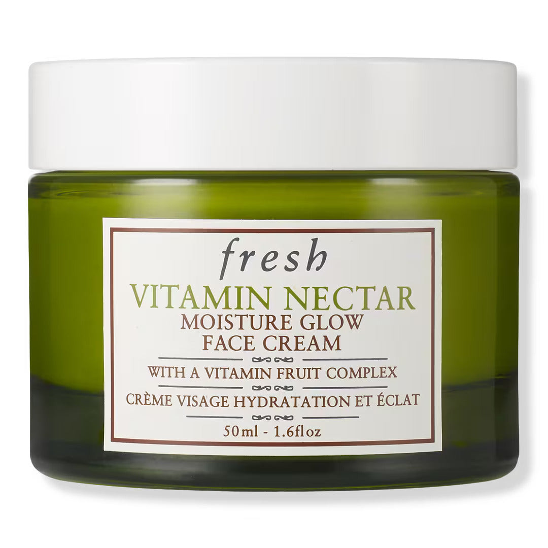Fresh Vitamin Nectar Glow Moisturizer 1.6 OZ-Fresh Vitamin Nectar Glow Moisturizer 1.6 OZ